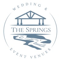 The Springs Events logo - Similar company to A Fare Extraordinaire