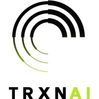 TrxnAI logo - Similar company to Durable Ventures