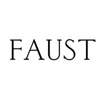 Faust Winery logo - Similar company to Vine Valley Analytics & Strategy