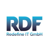 Redefine IT GmbH logo - Similar company to Ls It & Media Gmbh & Co. Kg