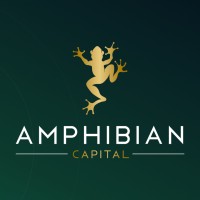 Amphibian Capital logo - Similar company to Dlab