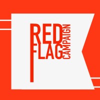 Red Flag Campaign UK logo - Similar company to Red Flag Security