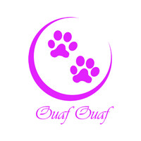 OUAFOUAF logo - Similar company to Hayko