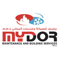 MYDOR logo - Similar company to Mydorable