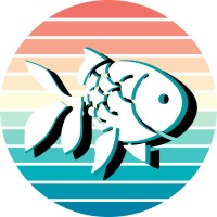 Rainbow Fish Swim School logo - Similar company to Rainbowfish Ocean Technology Co., Ltd