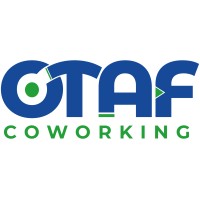 OTAF Coworking logo - Similar company to Bulon Hôtel