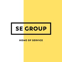 SE GROUP logo - Similar company to Pvb Group