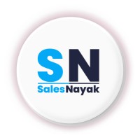 Sales Nayak logo - Similar company to Spg Technologies