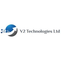 V2 TECHNOLOGIES LTD logo - Similar company to V2 Software Technologies