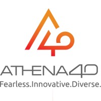 Athena40 - A Platform for Visionary Leadership logo - Similar company to Manara Humanitarian Team