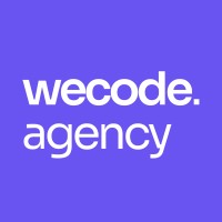 Wecode Agency logo - Similar company to One More Tree Foundation