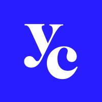 YummyColours logo - Similar company to Coldsmoke Creative