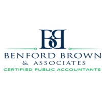 Benford Brown & Associates, LLC logo - Similar company to Expresscommerce