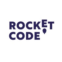 RocketCode logo - Similar company to Rocket Code