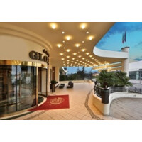 Best Western Hotel Globus City logo - Similar company to Alberghi E Terme Di Riolo