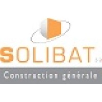 Solibat logo - Similar company to Pathon Srl