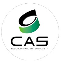 IEEE CAS VIT logo - Similar company to Robovitics - The Official Robotics Club Of Vit