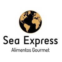 Sea Express - Alimentos Gourmet logo - Similar company to Fígaro Barbearia