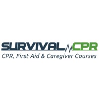 Survival CPR, First Aid and Caregiver Courses logo - Similar company to Dla Group