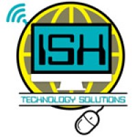 Ish Technology Solutions logo - Similar company to Ish Technology