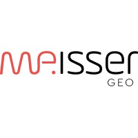 Meisser GEO logo - Similar company to Weider360
