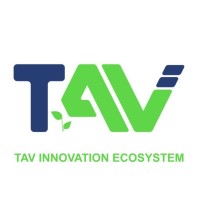 زیست بوم نوآوری تاو | Tav Innovation Ecosystem logo - Similar company to 3Top