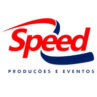 Speed Produções e Eventos logo - Similar company to Centro Acadêmico De Engenharia De Produção - Caepro