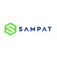 SAMPAT logo - Similar company to Gemini Communication Ltd