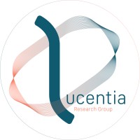 Lucentia Research logo - Similar company to Hawthorn Photonics