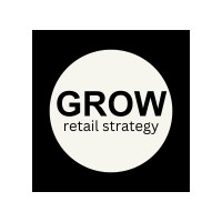 Grow Retail Strategy logo - Similar company to Rebel Dawg