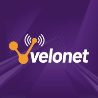 VELONET COLOMBIA logo - Similar company to Velonet