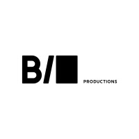 Black Iris TV Production Co. logo - Similar company to Frame One Production