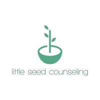 Little Seed Counseling PLLC. logo - Similar company to Center For Anxiety And Related Disorders @ Boston University (Card-Bu)