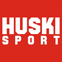 Huski Sport logo - Similar company to Soic Dynamic China