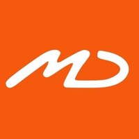 MD Importação e Exportação logo - Similar company to Jmg Comércio - Importação - Serviços