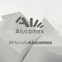 Alucomex logo - Similar company to Cicatsa