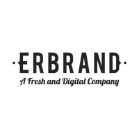 Erbrand logo - Similar company to Dimark Srl