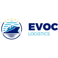 EVOC LOGISTICS EG logo - Similar company to Evoc Group