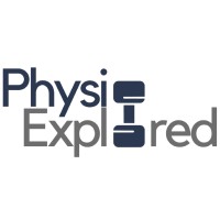 Physio Explored logo - Similar company to Movement Solutions