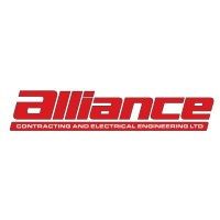 Alliance Contracting and Electrical Engineering Ltd logo - Similar company to Engineering & Maintenance Support Services Ltd.