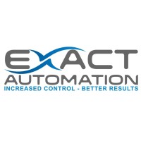 Exact Automation Inc. logo - Similar company to Mgs Automation
