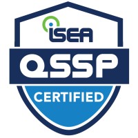 QSSP logo - Similar company to International Safety Equipment Association