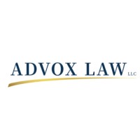 Advox Law LLC logo - Similar company to Quadrant Law Llc
