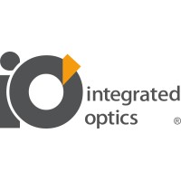 IO Integrated Optics GmbH logo - Similar company to Fos Inon Optics Gmbh