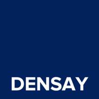 Densay logo - Similar company to 4D Lcd Pty Ltd