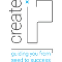 CreateIP logo - Similar company to Infinity Intellectual Property Nz & Au