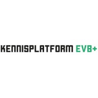 Kennisplatform EVB+ logo - Similar company to Ik Ga Emb