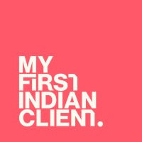 MyFirstIndianClient logo - Similar company to Vox Pulse Ai