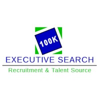 100K Executive Search & Talent Acquisition logo - Similar company to 100K Executive Search & Talent Acquisition