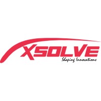 XSOLVE Engineering Solutions logo - Similar company to Wedge Technologies